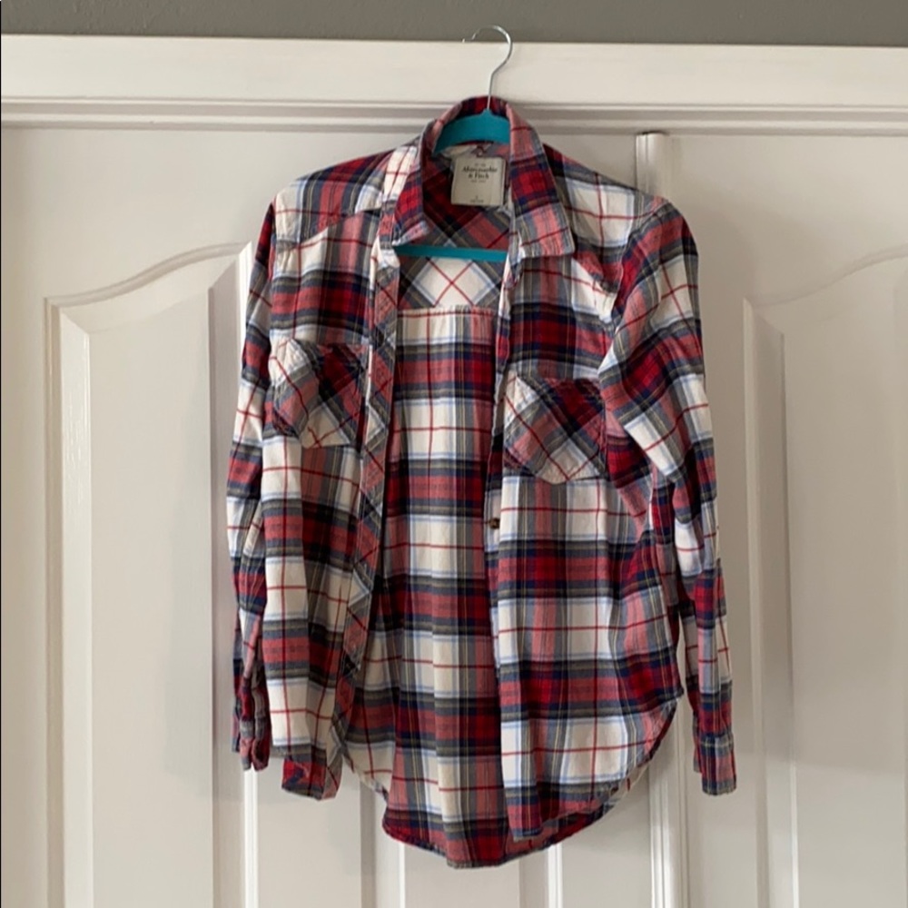 Red flannel